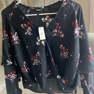 Express blouse